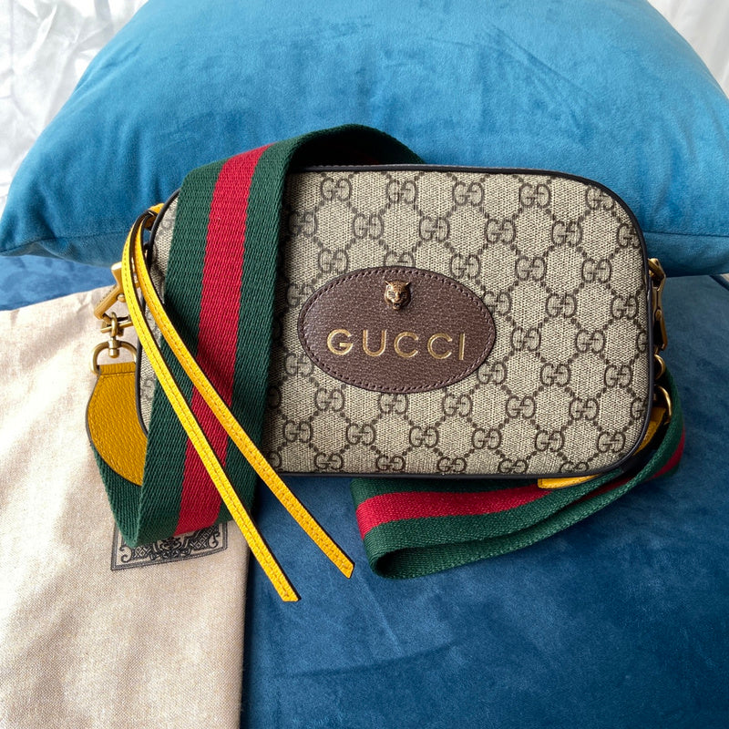 Glami Fashion - GCI Bags - 12401