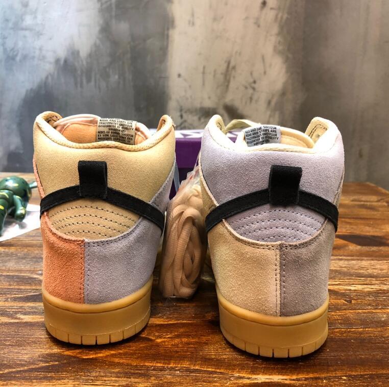SAMC - NKE Shoes - 1652