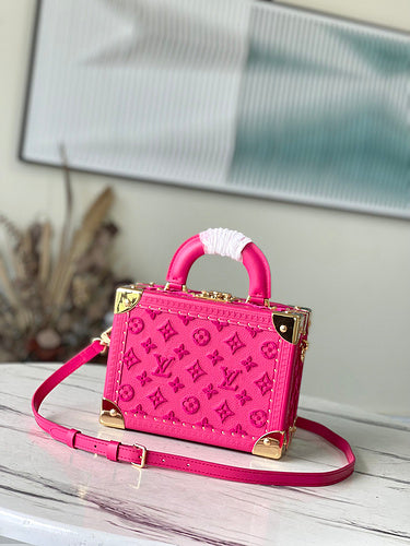 Glami- Glami- Lu-Vi bags - 3378