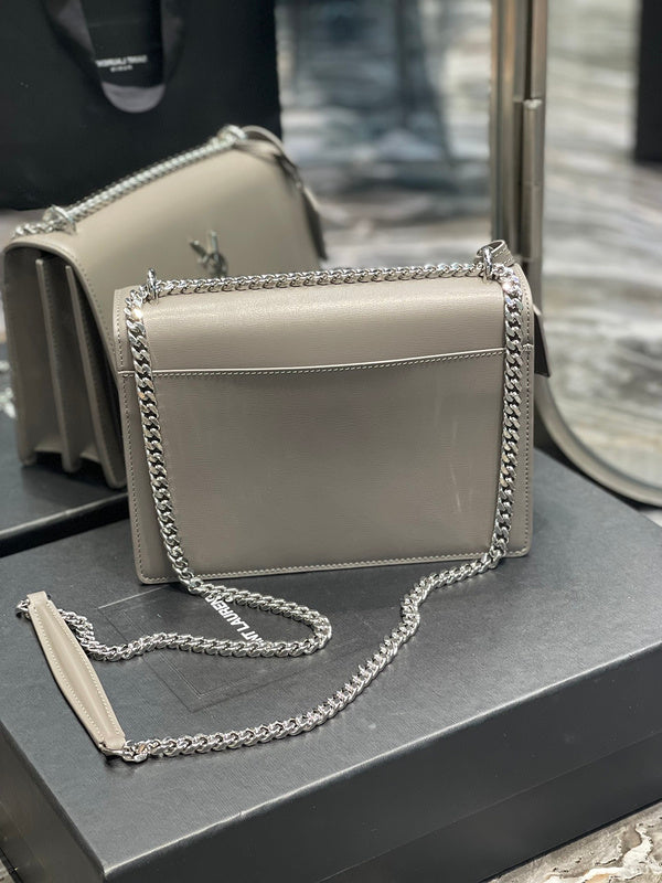 Satchel Bags - SLY Bags - 288