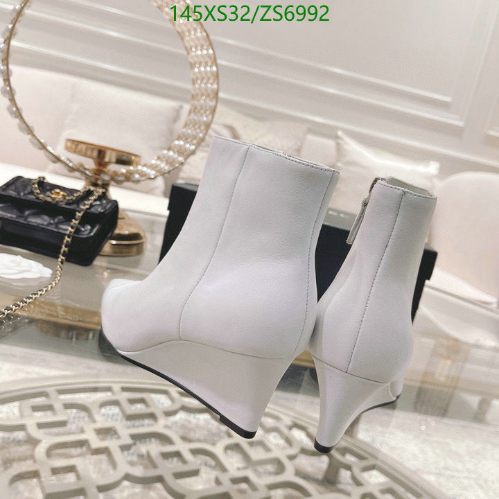 SAMC - Mix Boots - 282