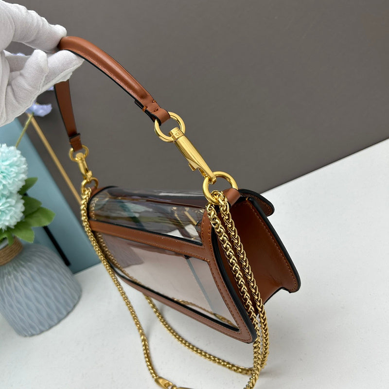Satchel Bags - VTO Bags - 698