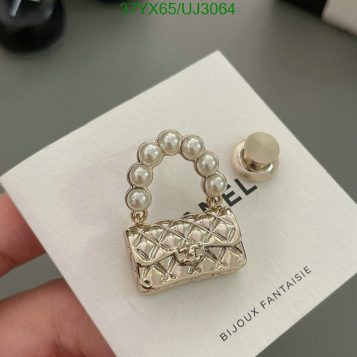 SAMC - CHL Jewelry - 767