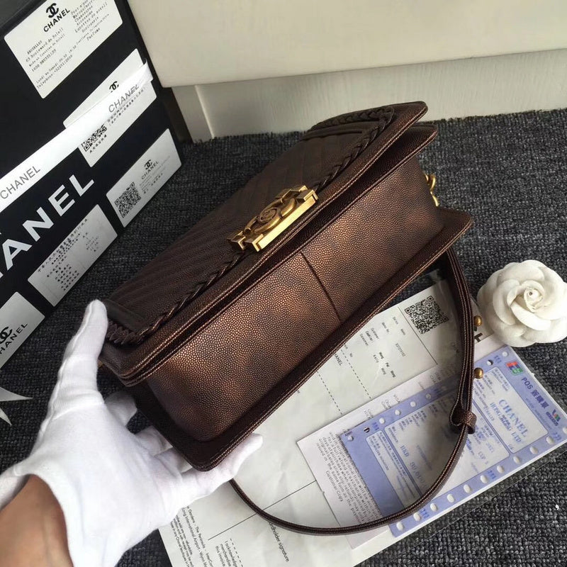 Satchel Bags - CHL Bags - 654