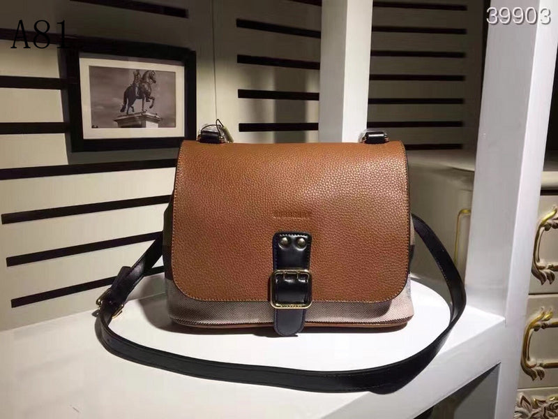 ELE Fashion -BBR Bags - 866