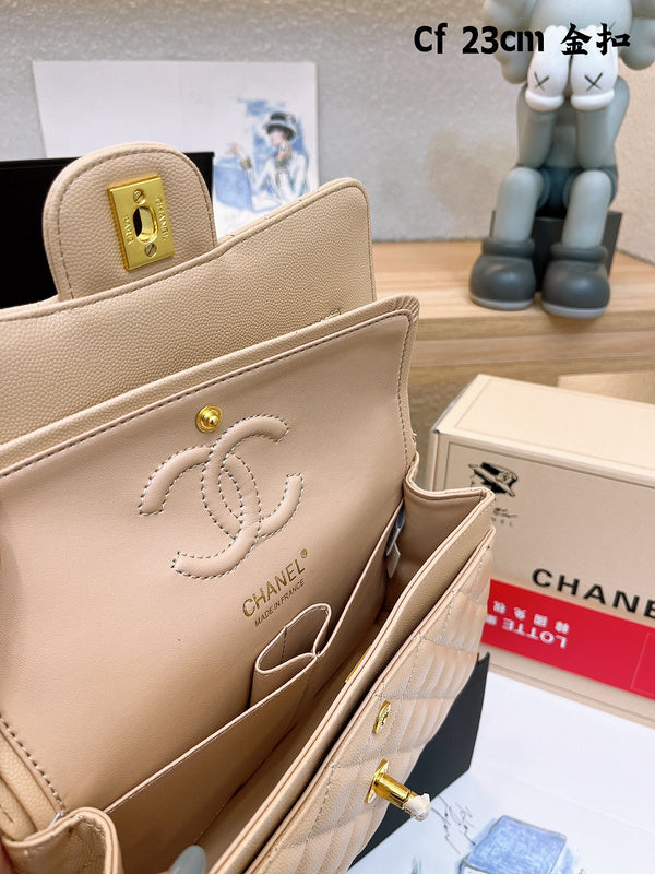 Satchel Bags - CHL Bags - 7238