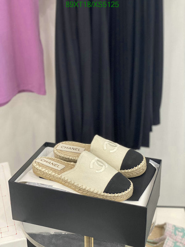 SAMC - CHL Women Shoes Slippers - 230