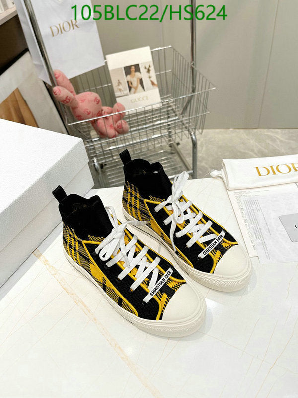 SAMC - DOR Women Sneakers - 228