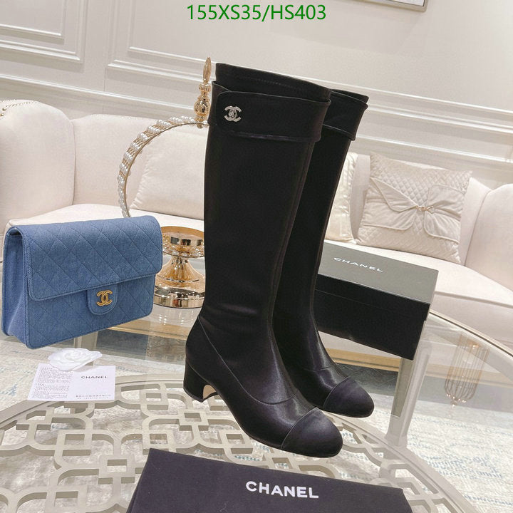 SAMC - Mix Boots - 060