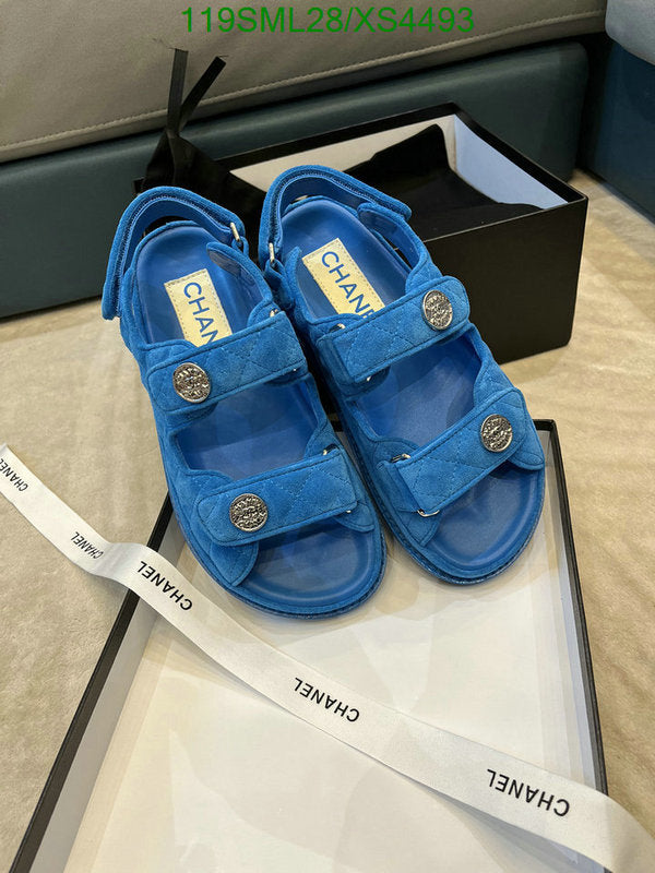 SAMC - CHL Women Shoes Beach - 117