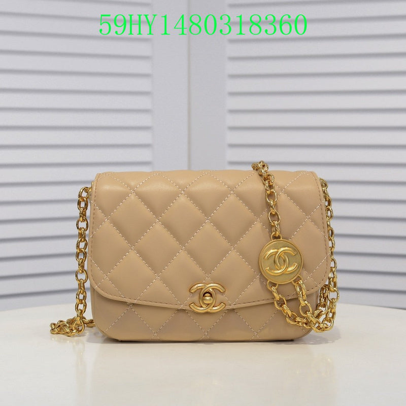 Satchel Bags - CHL Bags - 5215
