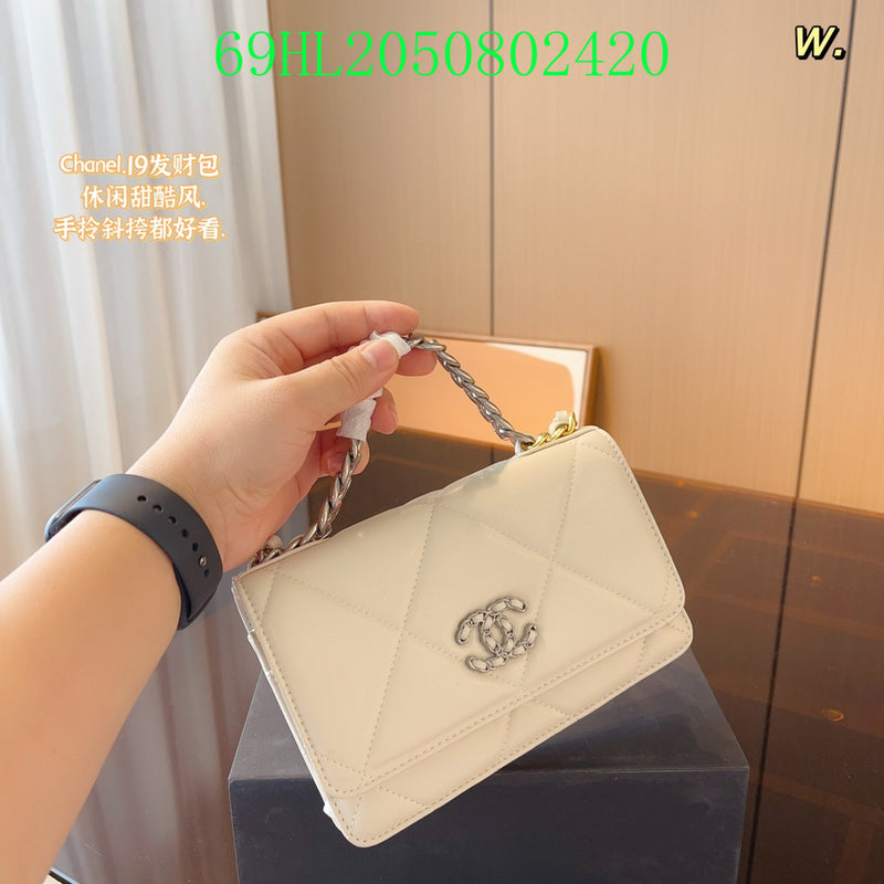 Glami - CHL Bags - 257