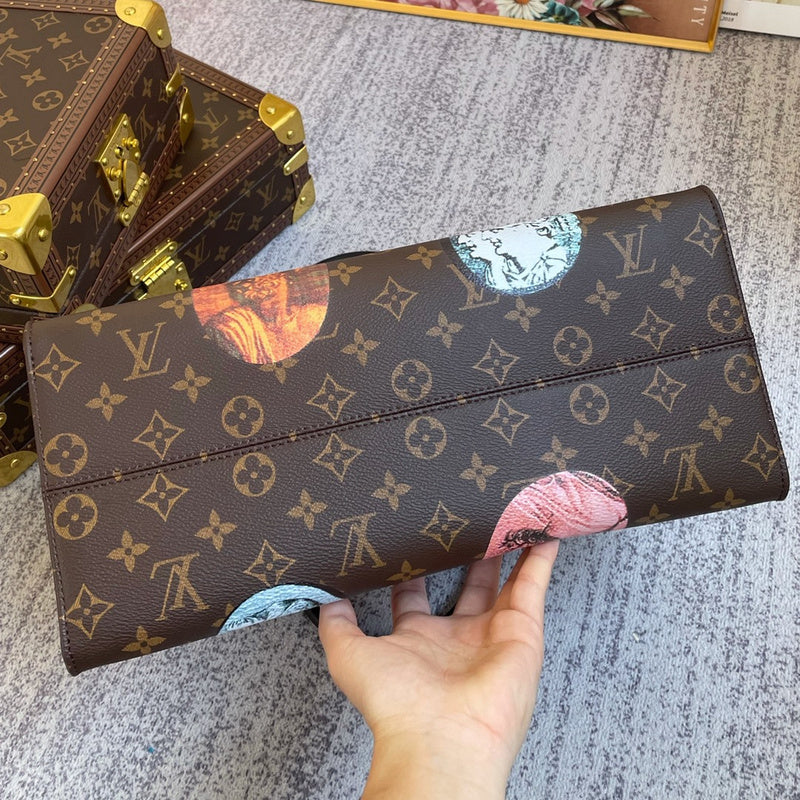 LOV2 Bags - Luxurious Bags  1451