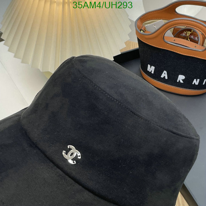 SAMC - CHL Caps & Hats - 102