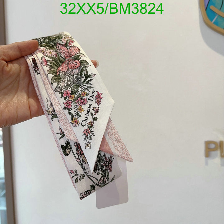 SAMC - DOR Scarves - 146