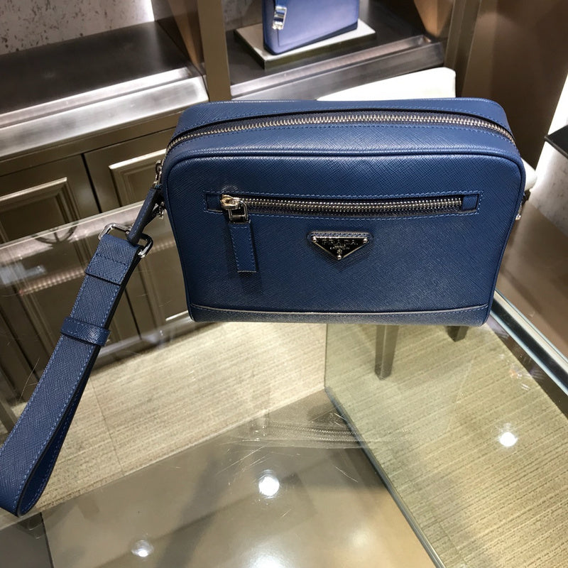 Satchel Bags - PDA Bags - 2942