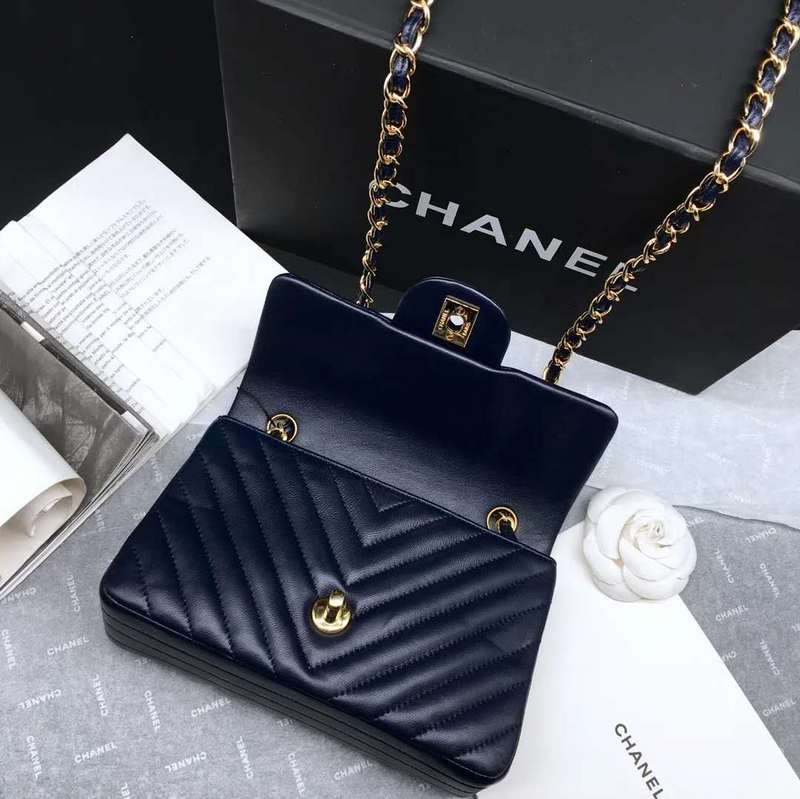 Satchel Bags - CHL Bags - 592