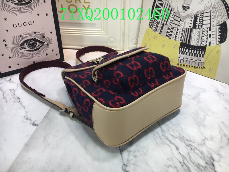 Glami Fashion - GCI Bags - 11563