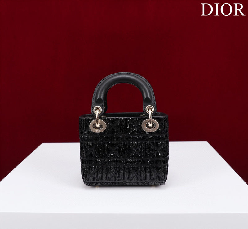 Glami Fashion - DIR Bags - 1689