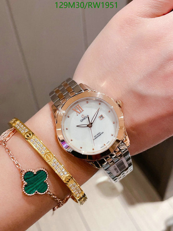 SAMC - OG Watches - 119