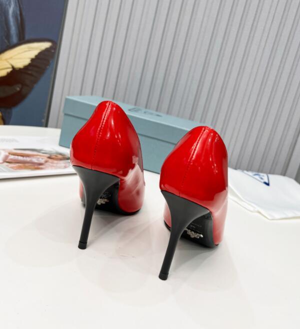 GlamyWomen Shoes - 331