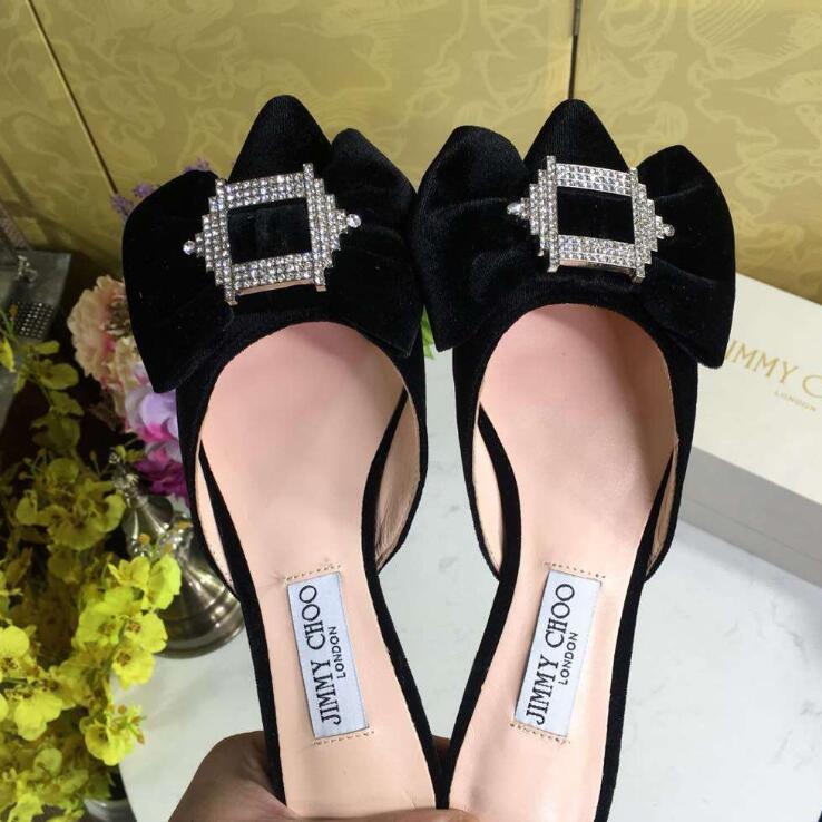 SAMC - JMC Shoes - 175