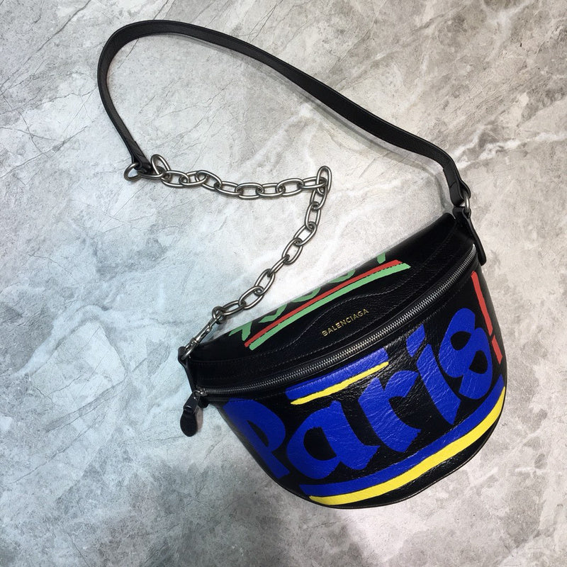 Satchel Bags - BGA Bags - 919