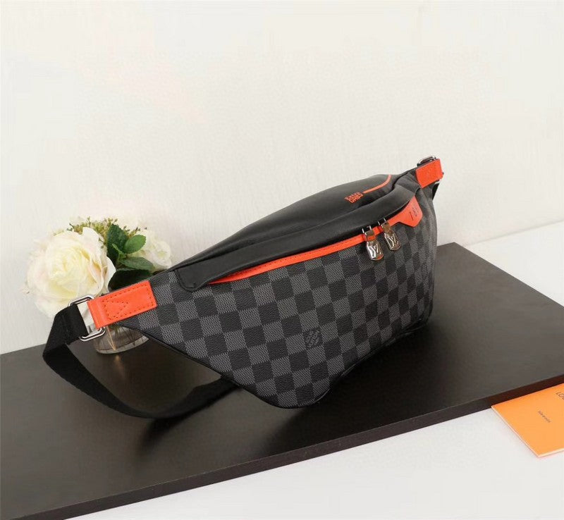 Satchel Bags - VL Bags - 3452