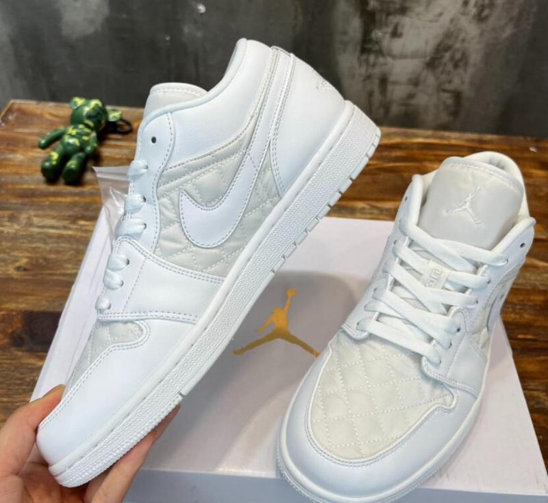 SAMC - NKE Shoes - 871