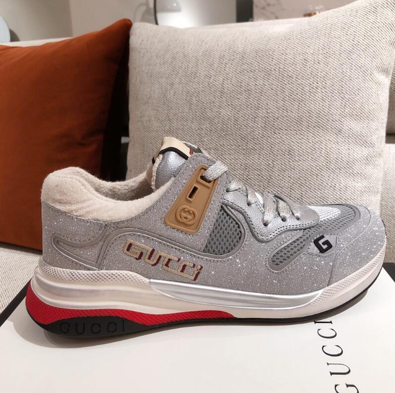 SAMC - GUKI Women Shoes - 1753