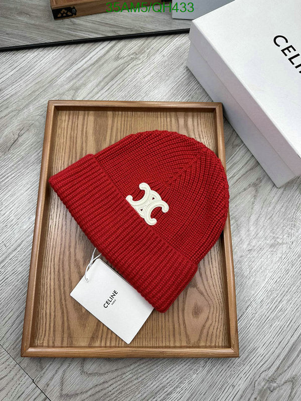 SAMC - COL Caps & Hats - 150