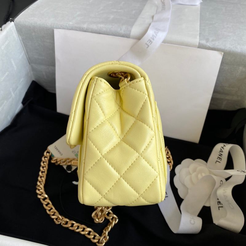 Satchel Bags - CHL Bags - 6362