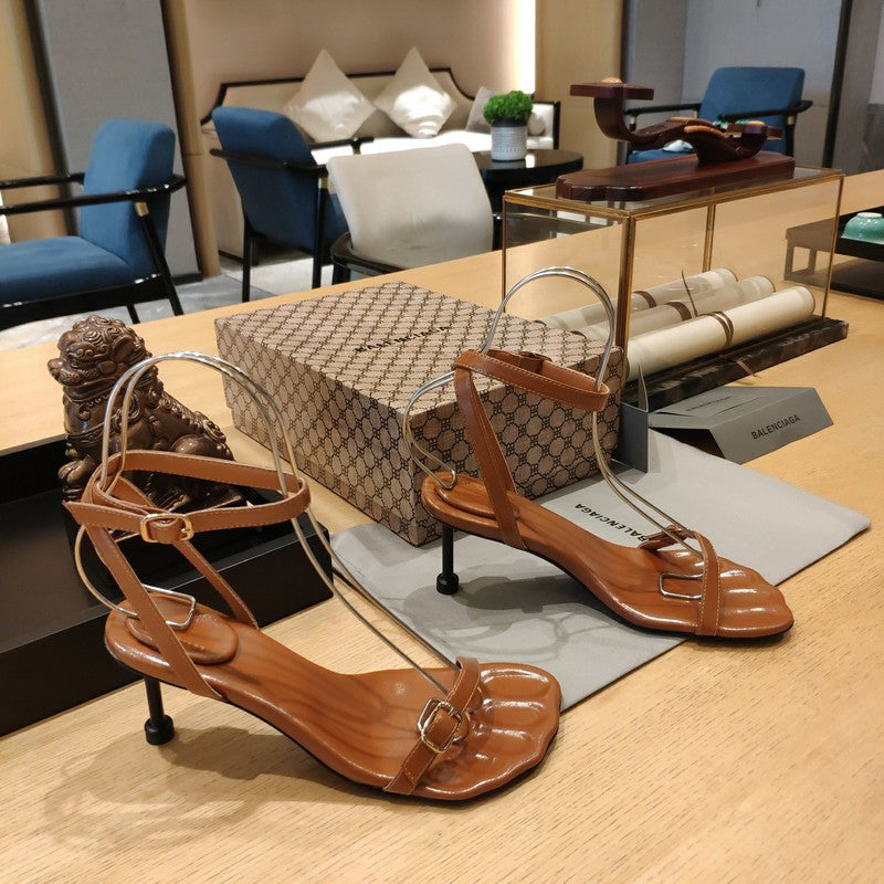 Satchel Bags - BGA Shoes - 1194