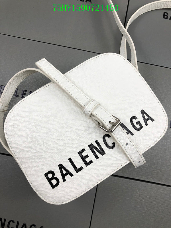 Satchel Bags - BGA Bags - 2473