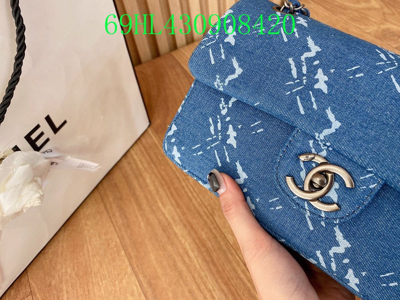 Glami - CHL Bags - 2313