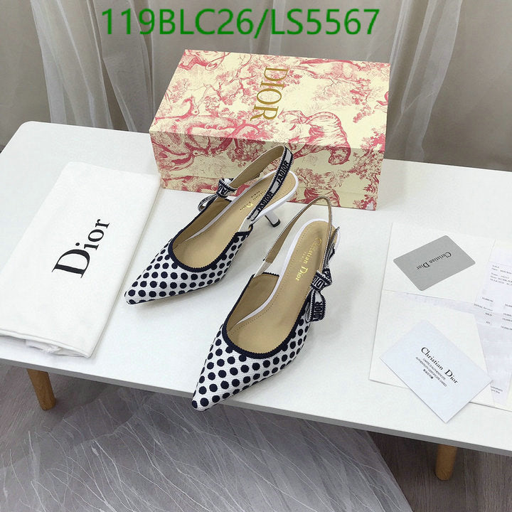 SAMCC - DOR Women Shoes - 2087