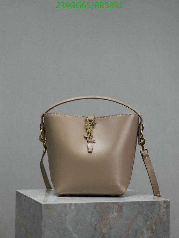 SAMC - YLS Bags - 008
