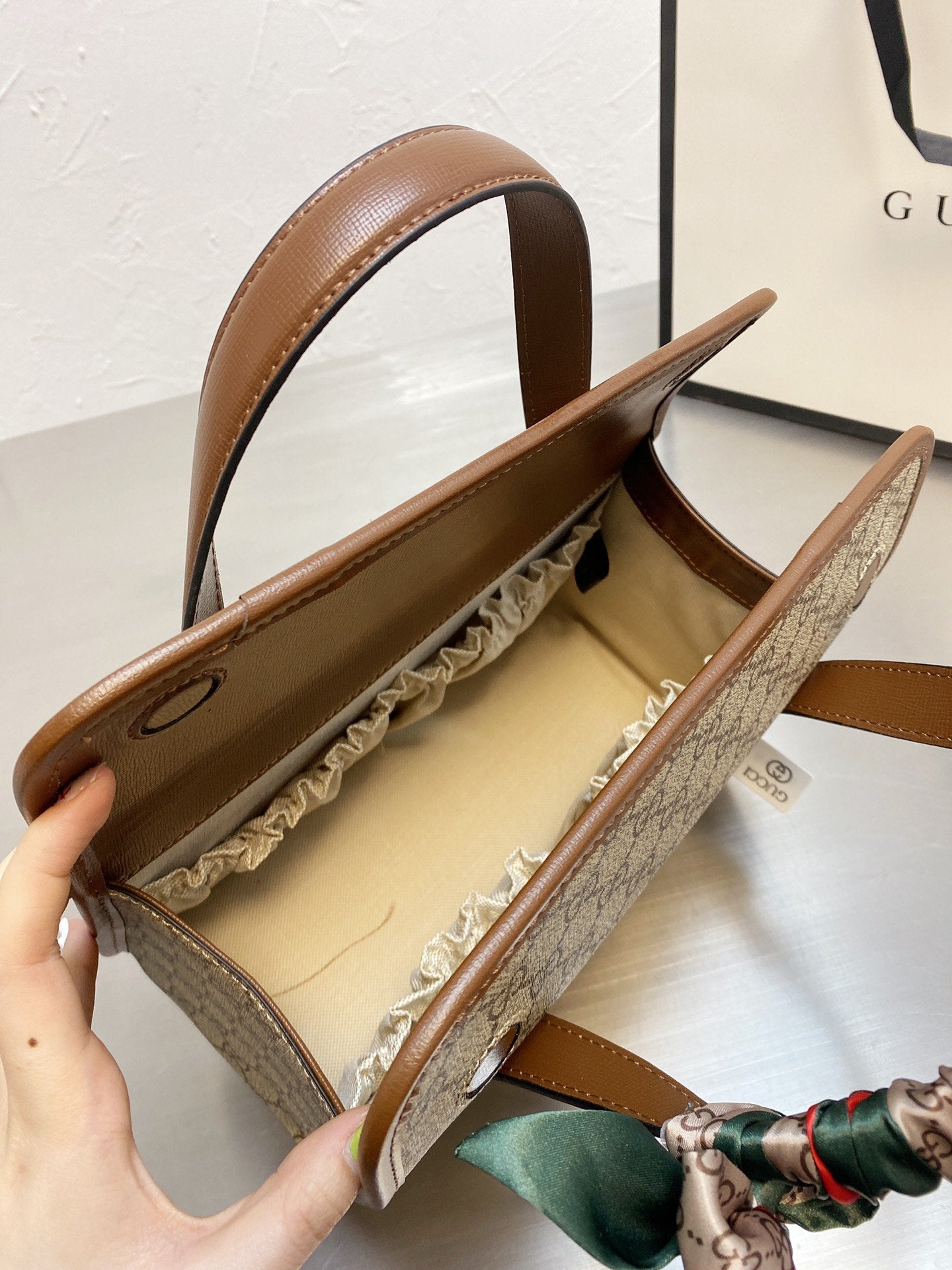 EN - New Arrival Bags GCI 051