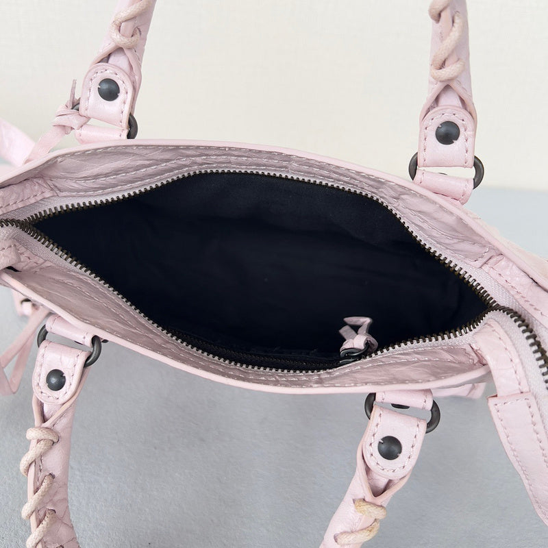 Glami- - BG Bags - 086