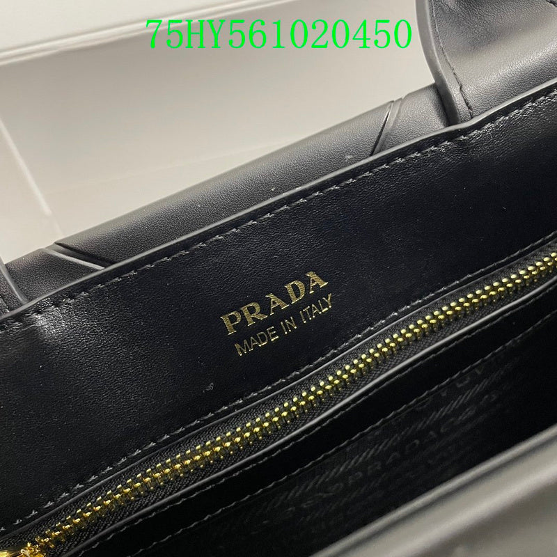 Satchel Bags - PDA Bags - 3897
