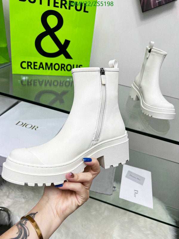 SAMC - Mix Boots - 612