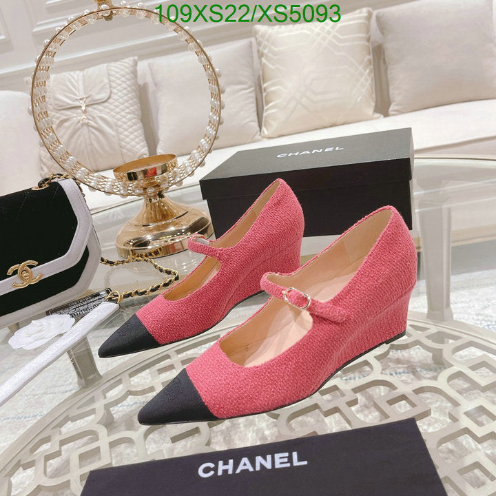 SAMC - CHL Women Shoes Ballet - 340