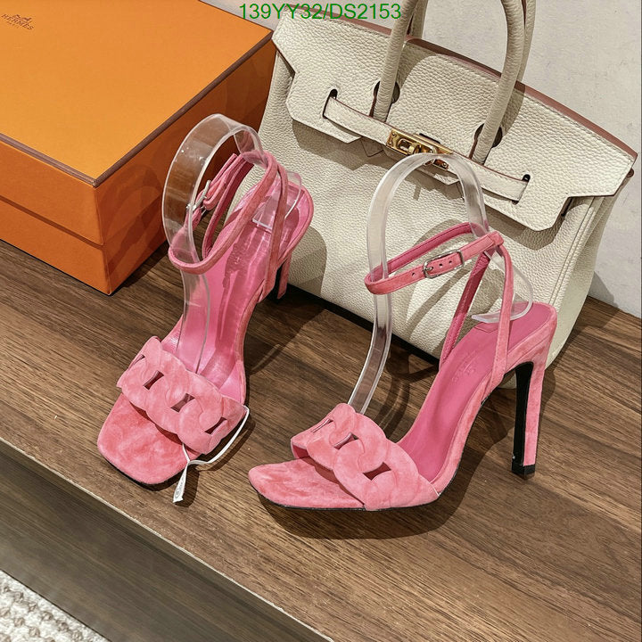 SAMC - HMS Women Shoes - 062