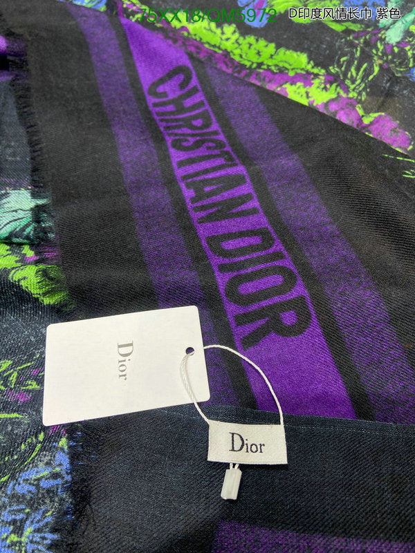 SAMC - DOR Scarves - 250