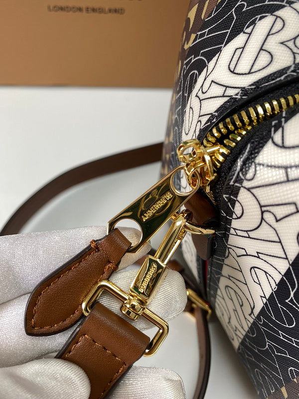 Glamy - BOR Bags - 631
