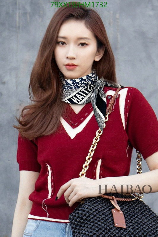 SAMC - DOR Scarves - 416