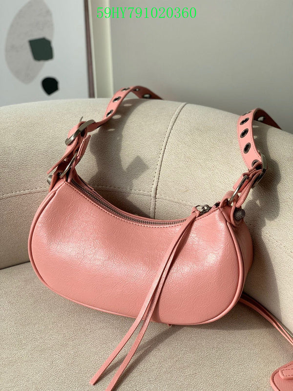 Satchel Bags - BGA Bags - 2015