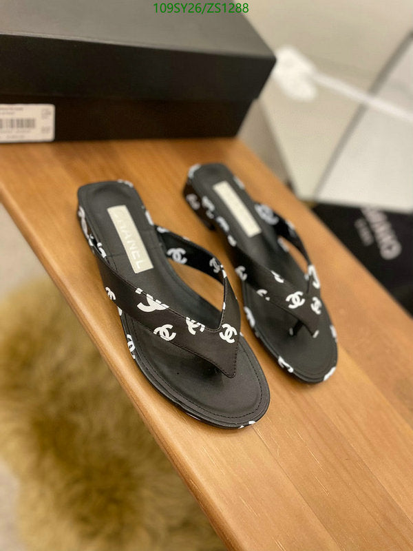 SAMC - CHL Women Shoes Slippers - 207