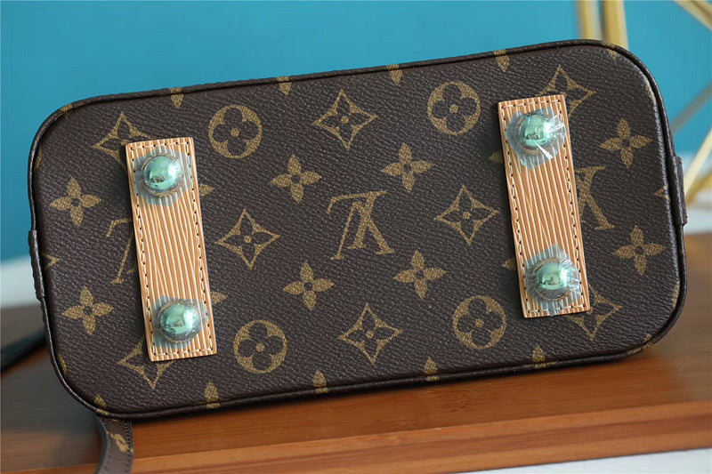 Glami Fashion Lu-Vi bags - 8249