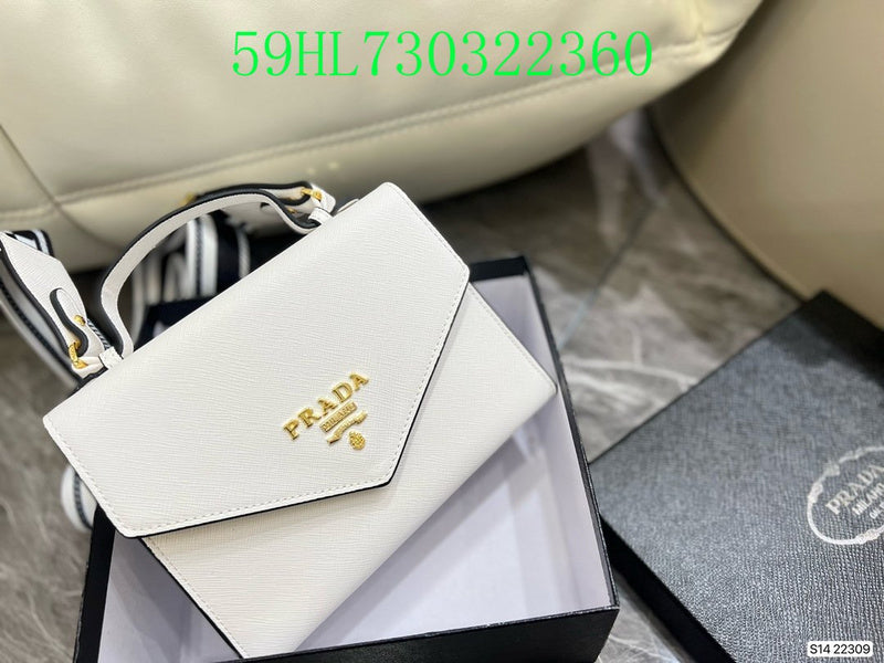 Satchel Bags - PDA Bags - 4531